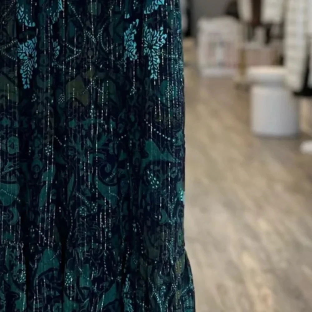 Rare find. Brand new with tags Ulla Johnson Samara Dress - Picture 4 of 8